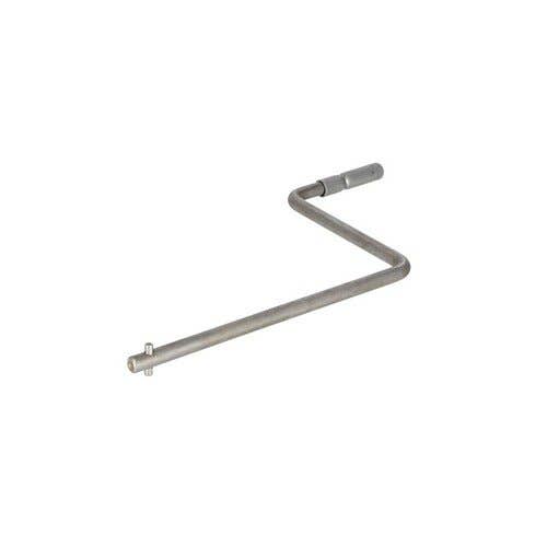 126699 | Starter Hand Crank - with Spinner | Ford 2N 8N 9N | International | Farmall | IH Cub Cub Lo-Boy | Massey Ferguson TE20 TO20 TO30 TO35 35 |  | 9N17040 | 351010R31 | 2N17040A | 351011R1