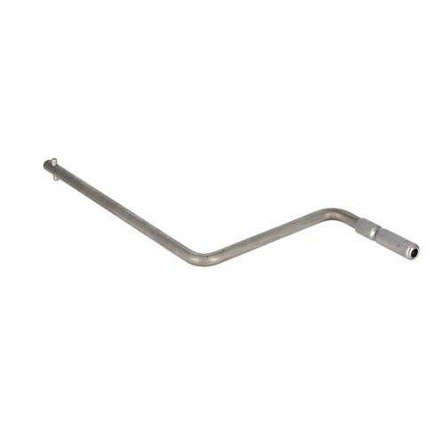 126699 | Starter Hand Crank - with Spinner | Ford 2N 8N 9N | International | Farmall | IH Cub Cub Lo-Boy | Massey Ferguson TE20 TO20 TO30 TO35 35 |  | 9N17040 | 351010R31 | 2N17040A | 351011R1