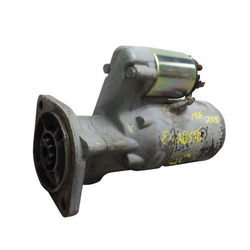 437423 | Starter - Hitachi OSGR (16540) | Massey Ferguson 205 205 |  | S114-264A | S114-264 | 3281499M93 | 3601-8501-01 | 3281499M92 | 3281499M91 | 5601-8501-00