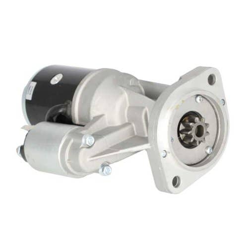 119776 | Starter - Hitachi OSGR (16584) | Allis Chalmers 5020 5030 6140 | Massey Ferguson 220 220 220-4 1010 1020 1030 1035 |  | 72099061 | 3435016M91 | 72100749 | 72099488 | 3284130M1 | S114-254 | 16584 | 104-200 | 104-200A | 104-200C | 91-25-1012