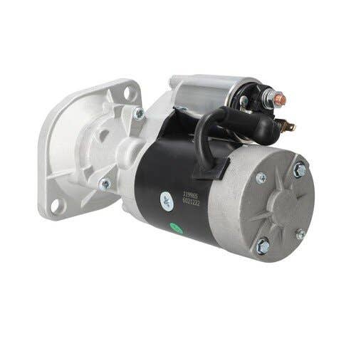 119965 | Starter - Hitachi OSGR (18051) | John Deere 35D 35D 50D 50D 50ZTS 50ZTS 312GR 314G 316GR 317G 318G 320G 3325 3365 | |  | S13-124 | 18051 | 19709 | 104-255 | 104-255B | 104-401 | LRS01308 | 91-25-1072 | LRS01501 | S13-132 | S13-94 | S13-94A