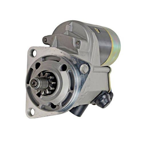 189527 | Starter - Hitachi OSGR (18326) | Yanmar 2TR16 2TR19 | White 2-32 2-32 2-45 2-45 2-55 2-62 2-62 2-65 2-65 2-75 2-75 | |  | S13-68 | 123500-77010 | S13-68A | S13-68C | S13-68CR | S13-86 | 124610-77010 | 124610-77019 | 422640-77010 | 424610-77010