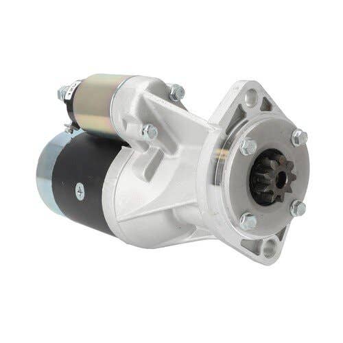 160315 | Starter - Hitachi OSGR (19697) | Gehl SL7600 7600 7800 |  | 138044 | 123900-77010 | S13-160 | 19697 | 104-343 | 91-25-1194