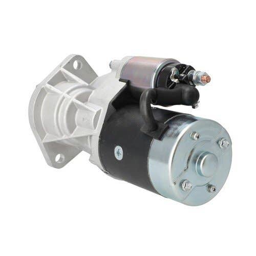 160315 | Starter - Hitachi OSGR (19697) | Gehl SL7600 7600 7800 |  | 138044 | 123900-77010 | S13-160 | 19697 | 104-343 | 91-25-1194