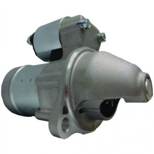 122298 | Starter - Hitachi PMGR (18288) | Kubota L2600 L2600 L3000 L3000 |  | S114-833B | 104-266 | 18288 | S114833B | T1060-16800 | T1060-16804