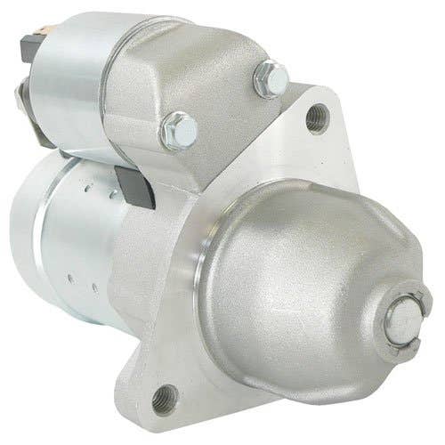 115853 | Starter - Hitachi PMGR (18440) | Hitachi | S114-821 | John Deere | AM879072 | Yanmar | 118400-77010 | John Deere F735 GX355 355D 355D |  | S114-821 | 18440 | 104-290 | S114-821A | AM879072 | 118400-77010