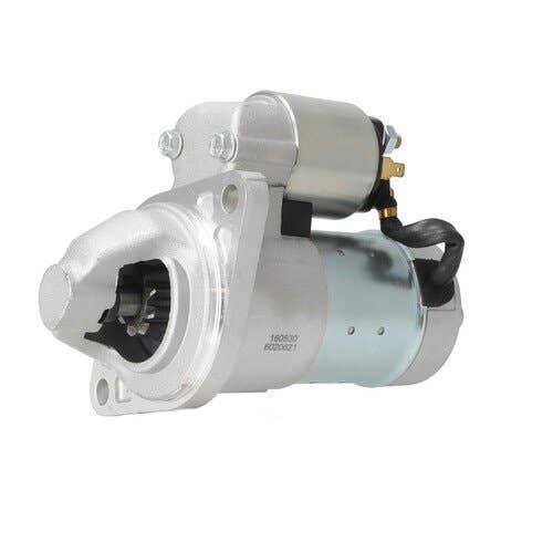 160530 | Starter - Hitachi PMGR (19451) | Bobcat 3400 3400XL 3450 3600 3600 3650 | Polaris Brutus Ranger |  | 7018593 | 3070309 | 119125-77012 | 119125-77010 | 119125-77011 | S114-940 | 19451 | 104-440