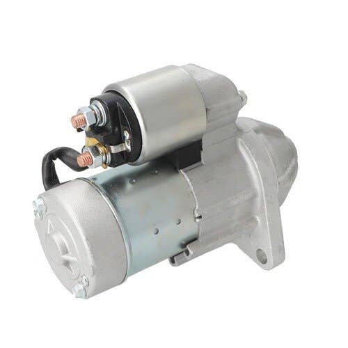 160530 | Starter - Hitachi PMGR (19451) | Bobcat 3400 3400XL 3450 3600 3600 3650 | Polaris Brutus Ranger |  | 7018593 | 3070309 | 119125-77012 | 119125-77010 | 119125-77011 | S114-940 | 19451 | 104-440
