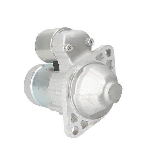 160530 | Starter - Hitachi PMGR (19451) | Bobcat 3400 3400XL 3450 3600 3600 3650 | Polaris Brutus Ranger |  | 7018593 | 3070309 | 119125-77012 | 119125-77010 | 119125-77011 | S114-940 | 19451 | 104-440