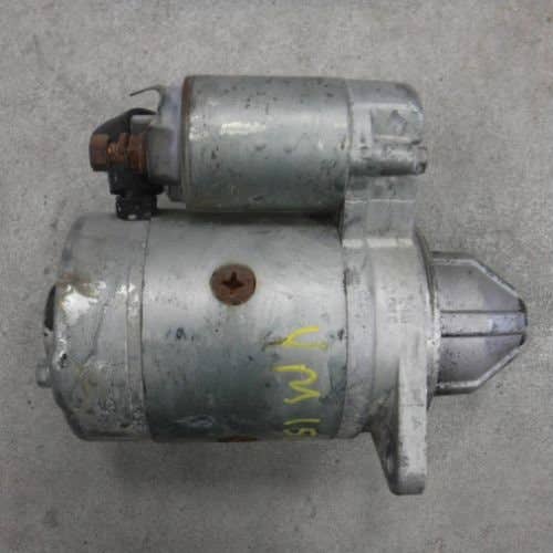 Used Starter - Hitachi Style (124070) fits Yanmar YM1300 YM1300 YM1500 124070-77010 fits Hitachi S114230 S114230A Used Starter - Hitachi Style (124070) fits Yanmar YM1300 YM1300 YM1500 124070-77010 fits Hitachi S114230 S114230A