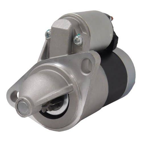 Starter - Hitachi Style DD (17300) fits Ford CL25 1310 1510 SBA185086321 fits Hitachi S114-381 104-142 18508-6321 LRS01321 91-25-1077 71-25-17300 Starter - Hitachi Style DD (17300) fits Ford CL25 1310 1510 SBA185086321 fits Hitachi S114-381 104-142 18508-6321 LRS01321 91-25-1077 71-25-17300