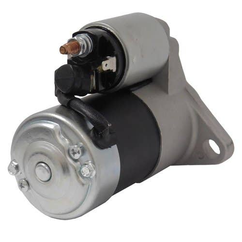 156128 | Starter - Hitachi Style DD (17300) | Ford CL25 1310 1510 |  | SBA185086321 | S114-381 | 17300 | 104-142 | 18508-6321 | LRS01321 | 91-25-1077 | 71-25-17300