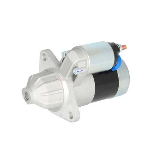 110978 | Starter - Hitachi Style DD (17305) | Ford 1100 1110 1200 1210 1300 1310 |  | SBA185086321 | SBA185086320 | SBA185086111 | SBA185086320 | SBA185086110 | SBA185086110 | SBA185086111 | SBA185086321 | S114-197 | 17305 | 104-145 | 104-145A