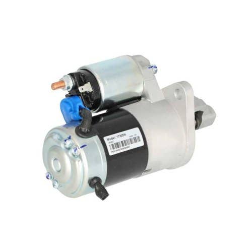 110978 | Starter - Hitachi Style DD (17305) | Ford 1100 1110 1200 1210 1300 1310 |  | SBA185086321 | SBA185086320 | SBA185086111 | SBA185086320 | SBA185086110 | SBA185086110 | SBA185086111 | SBA185086321 | S114-197 | 17305 | 104-145 | 104-145A
