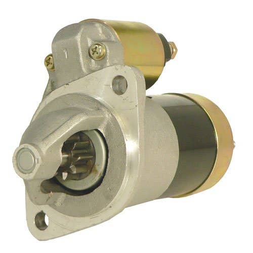 117497 | Starter - Hitachi Style DD (18056) | Isuzu 3KC1 | Gehl SL3410 SL3610 3615 |  | 18056 | LRS01153 | S114-385 | 104-147 | 91-25-1065 | 71-25-18056 | 5811001920 | 5811001921