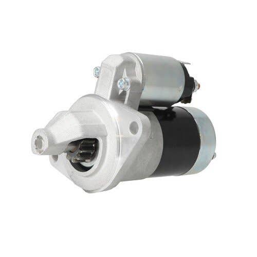 186904 | Starter - Hitachi Style DD (18206) | Yanmar YM135 YM155 YM165 YM169 YM1300 YM1401 YM1500 |  | S114-219 | 124060-77010 | 124060-77011 | 524160-77020D