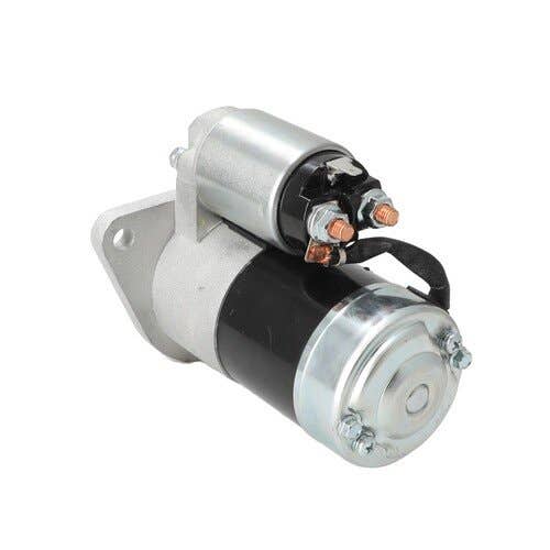 186904 | Starter - Hitachi Style DD (18206) | Yanmar YM135 YM155 YM165 YM169 YM1300 YM1401 YM1500 |  | S114-219 | 124060-77010 | 124060-77011 | 524160-77020D