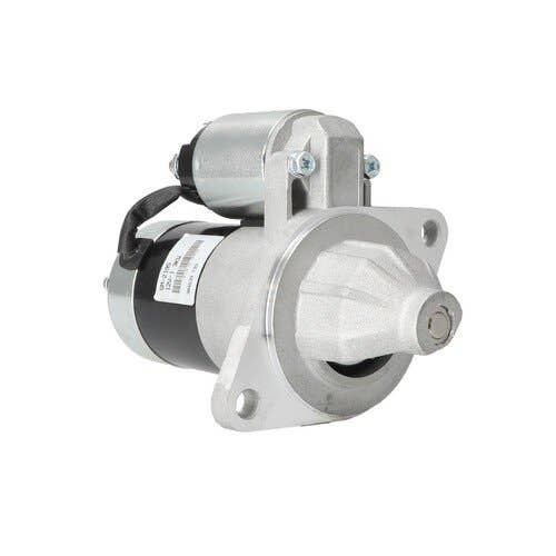 186904 | Starter - Hitachi Style DD (18206) | Yanmar YM135 YM155 YM165 YM169 YM1300 YM1401 YM1500 |  | S114-219 | 124060-77010 | 124060-77011 | 524160-77020D