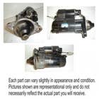 456592 | Starter - Hitachi Style DD (18207) | John Deere Gator HPX4x4 Gator Military 6x4 Gator TH 6x4 Gator XUV 1435 4100 | | 228000-7470 | S114-235 | 20513025 | 18426 | 18207 | 228000-7471 | 190-488 | S114-231B | S114-235A | S114-235B | S114-625
