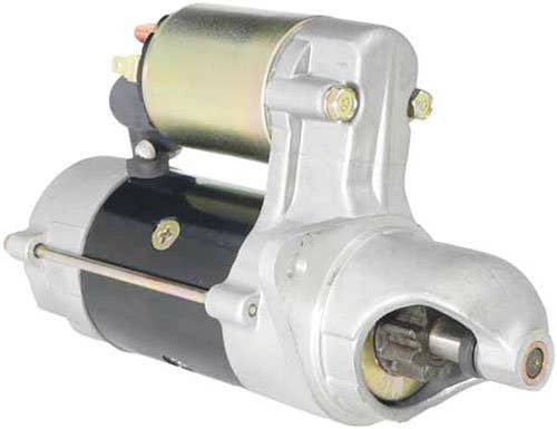 115203 | Starter - Hitachi Style DD (18309) | John Deere AMT600 | Kawasaki FZ340D |  | S108-76A | S108-76B | 91-25-1093 | 71-25-18309 | 80-18309 | AM120843 | 21163-2057 | 21163-2106 | 21163-2112 | 316611-8310-BA | 18309