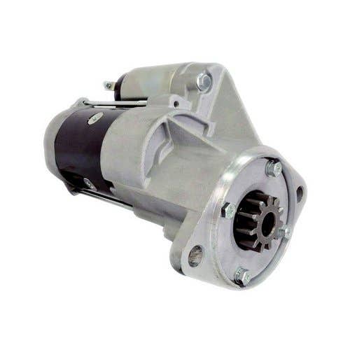 134629 | Starter - Hitachi Style OSGR (30227) | Case CX130B CX130B CX130C CX130C CX135SR CX135SR CX145CSR CX160B CX160B CX160C | John Deere 135D 135D 225DLC |  | 87560087 | 8-98045-027-1 | 02/802632 | 8980450271 | S25-514 | S25-514A | S25-514B | S25-514C