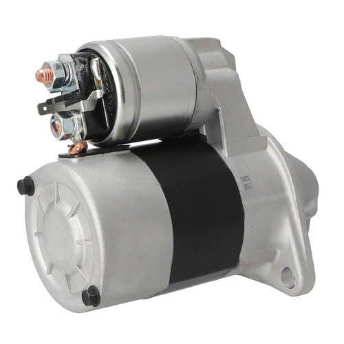 111695 | Starter - Hitachi Style PMDD (18055) | John Deere F915 Gator 6x4 Gator HPX4x4 322 332 375 375 2653A 3375 | Yanmar |  | S114-443 | 18055 | 104-276 | 91-25-1109 | 104-276A | S114-443A | S114-653 | S114-653A | S114-653B | AM878176 | 119225-77010