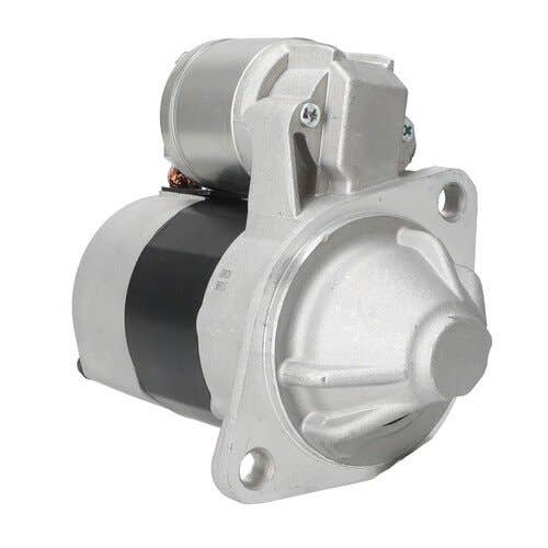 111695 | Starter - Hitachi Style PMDD (18055) | John Deere F915 Gator 6x4 Gator HPX4x4 322 332 375 375 2653A 3375 | Yanmar |  | S114-443 | 18055 | 104-276 | 91-25-1109 | 104-276A | S114-443A | S114-653 | S114-653A | S114-653B | AM878176 | 119225-77010