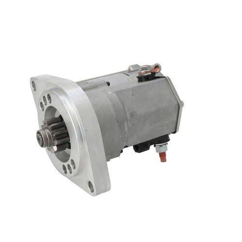 186907 | Starter - IMI Hi Torque OSGR (18207) | John Deere Gator HPX4x4 Gator Military 6x4 Gator TH 6x4 Gator XUV 1435 4100 4110 | Yanmar YM1510 YM1600 3T72 3T75 3TNA72 3TNA75 |  | 18207 | S114-235 | S114-231B | AM880978 | 121450-77010 | AM879204