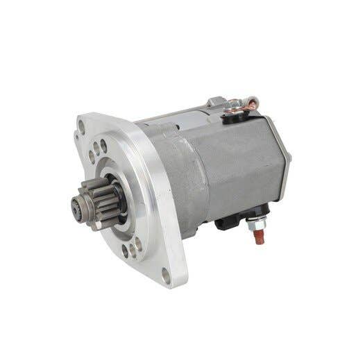 189542 | Starter - IMI Hi Torque OSGR (18218) | Yanmar YM165 YM169 YM1401 YM1500 |  | S114-239 | S114-230 | S114-219 | 18218 | 124070-77010 | 124060-77010