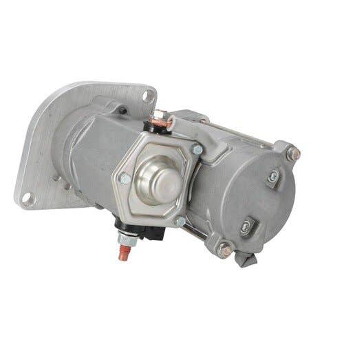 189542 | Starter - IMI Hi Torque OSGR (18218) | Yanmar YM165 YM169 YM1401 YM1500 |  | S114-239 | S114-230 | S114-219 | 18218 | 124070-77010 | 124060-77010