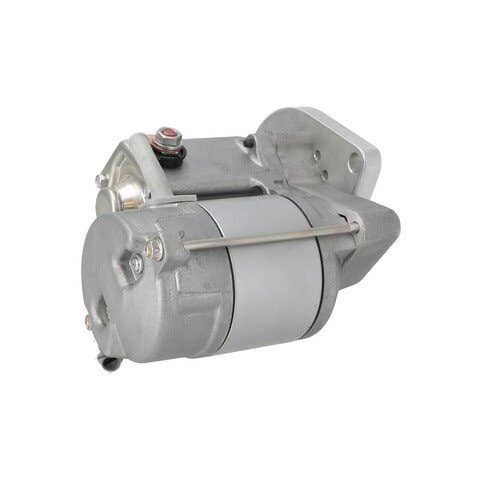 189542 | Starter - IMI Hi Torque OSGR (18218) | Yanmar YM165 YM169 YM1401 YM1500 |  | S114-239 | S114-230 | S114-219 | 18218 | 124070-77010 | 124060-77010