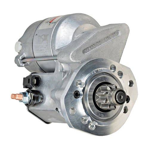 167399 | Starter - IMI Hi Torque OSGR (3109) | Ford 2N 8N 9N |  | 1831810 | 8N11001 | 8N1101R | 8N11002 | 9N11001 | 9N11002