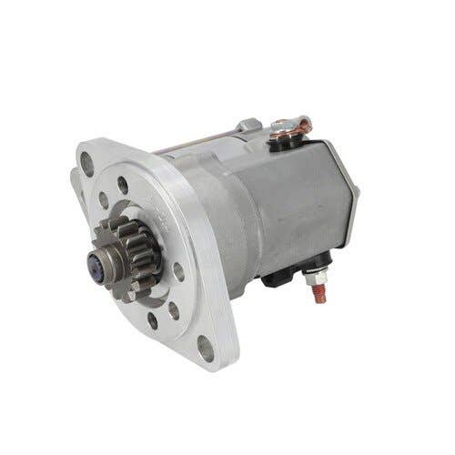 186908 | Starter - IMI Hi Torque OSGR | Yanmar YM1700 YM2000 2TR17 2TR20 |  | S114-146 | 124450-77010