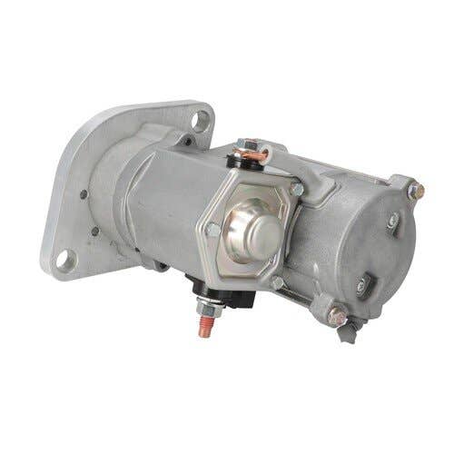186908 | Starter - IMI Hi Torque OSGR | Yanmar YM1700 YM2000 2TR17 2TR20 |  | S114-146 | 124450-77010