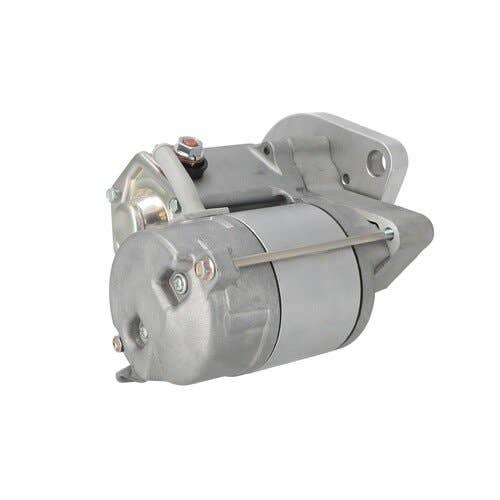186908 | Starter - IMI Hi Torque OSGR | Yanmar YM1700 YM2000 2TR17 2TR20 |  | S114-146 | 124450-77010
