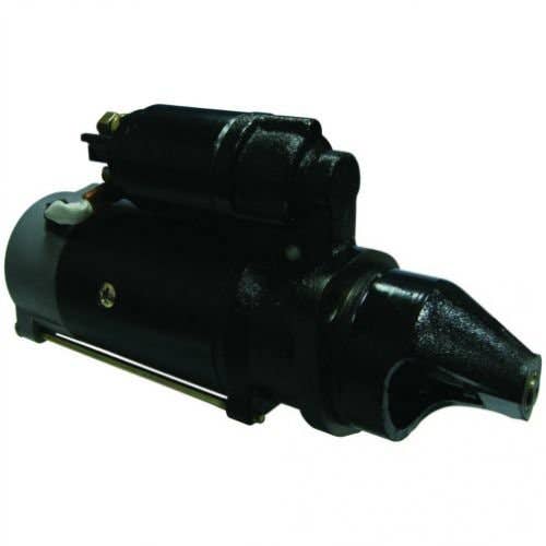 156216 | Starter - Iskra PLGR (18422) | John Deere 260 270 280 |  | RE549296 | RE505670 | RE505745 | SE501851 | RE507670 | 182-229 | IS 0793 | AZF4521 | 11.130.793 | 91-23-6509