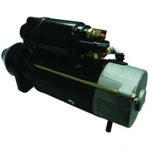 156216 | Starter - Iskra PLGR (18422) | John Deere 260 270 280 |  | RE549296 | RE505670 | RE505745 | SE501851 | RE507670 | 182-229 | IS 0793 | AZF4521 | 11.130.793 | 91-23-6509