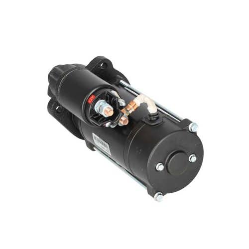 155226 | Starter - Iskra PLGR (18483) | Bobcat 641 741 843 843B 853 943 974 2400 2400 2410 2410 | John Deere 210LE 210LE 254 |  | 6651258 | RE501767 | 6651664 | 6630180 | 6630181 | 6651210 | RE505744 | RE507639 | RE509903 | RE501766 | RE508322 | RE60171