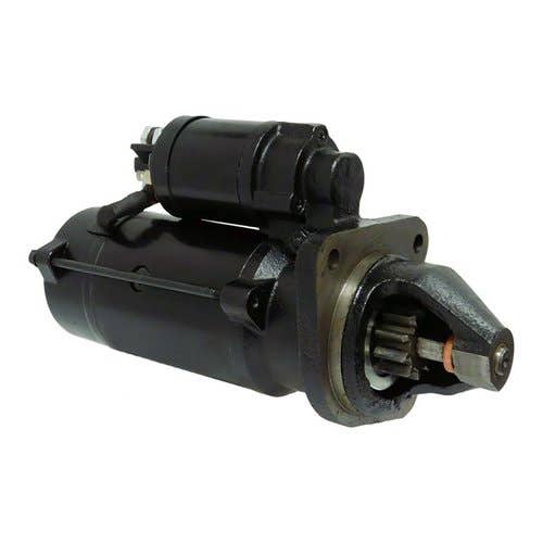 Starter - Iskra PLGR (33410) fits Massey Ferguson 6270 6280 6290 3823621M96 fits Challenger fits AGCO fits Terex fits ASV fits Caterpillar 312-7536 Starter - Iskra PLGR (33410) fits Massey Ferguson 6270 6280 6290 3823621M96 fits Challenger fits AGCO fits Terex fits ASV fits Caterpillar 312-7536
