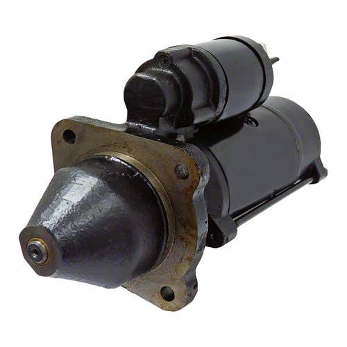 189462 | Starter - Iskra PLGR (33410) | Massey Ferguson 6270 6280 6290 8140 8150 8250 8260 8270 8280 | AGCO DT180A DT200A |  | 33410 | 18941 | 312-7536 | 3823621M96 | 2873K601 | 2873K631 | LRS03789 | MS400 | 11.131.488 | 11.131.782 | AZF4129 | AZF4202