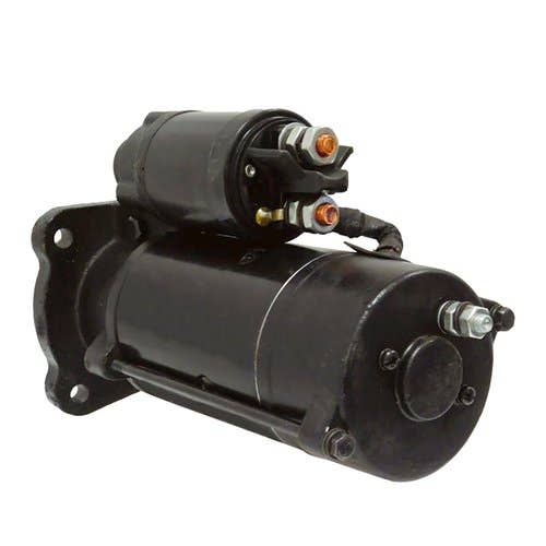 189462 | Starter - Iskra PLGR (33410) | Massey Ferguson 6270 6280 6290 8140 8150 8250 8260 8270 8280 | AGCO DT180A DT200A |  | 33410 | 18941 | 312-7536 | 3823621M96 | 2873K601 | 2873K631 | LRS03789 | MS400 | 11.131.488 | 11.131.782 | AZF4129 | AZF4202