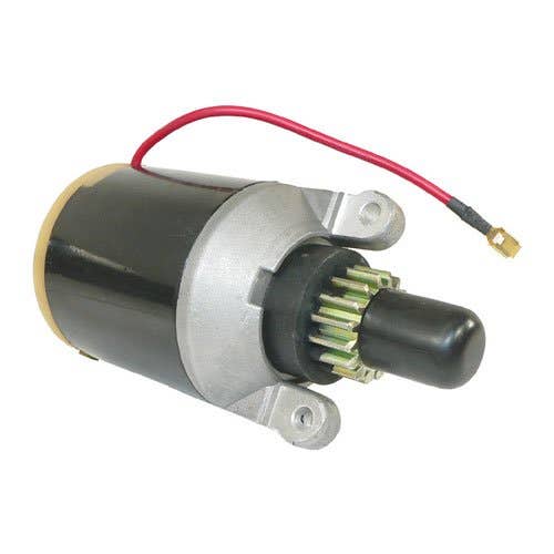 Starter - Kawasaki Style PMDD (5953) fits Cub Cadet CC997ES SRE621 fits Kawasaki 21163-7013 21163-7017 106-224 RN2953 71-09-5953 Starter - Kawasaki Style PMDD (5953) fits Cub Cadet CC997ES SRE621 fits Kawasaki 21163-7013 21163-7017 106-224 RN2953 71-09-5953