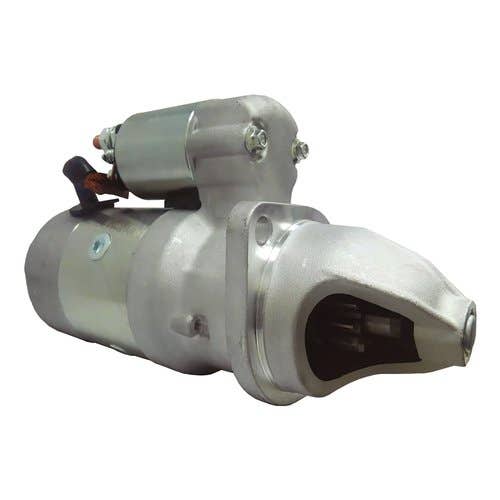 Starter - Leece Neville Style PLGR (6860) fits John Deere 1165 5600 5700 6300 6500 6600 6500 AJ59341 AL101597 AL101598 AL70436 RE509658 35259580 Starter - Leece Neville Style PLGR (6860) fits John Deere 1165 5600 5700 6300 6500 6600 6500 AJ59341 AL101597 AL101598 AL70436 RE509658 35259580