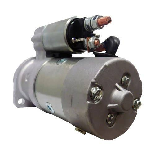131425 | Starter - Leece Neville Style PLGR (6860) | John Deere 1165 5600 5700 6300 6500 6500 6600 |  | RE509658 | AJ59341 | AL101597 | AL101598 | AL70436 | 35259580 | 35259580S