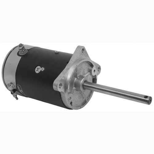 Remanufactured Starter Less Drive - Style DD (3110) fits Ford NAA 501 541 601 701 801 901 960 961 971 981 2000 2031 2120 4000 4130 4131 4140 B5C11002A Remanufactured Starter Less Drive - Style DD (3110) fits Ford NAA 501 541 601 701 801 901 960 961 971 981 2000 2031 2120 4000 4130 4131 4140 B5C11002A