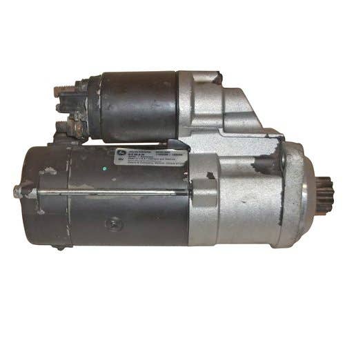 429559 | Starter - Letrika (Iskra)  PLGR (18475) | Bobcat 975 1075 1080 | John Deere 240 250 260 5076E 5076EF 5082E 5090E 5090EH 5310N 5410 5415 5420 5420N 5425 5425N 5520 5520N 5615 5625 5715 5725 | |  | 6632415 | RE516157 | 18475 | 11131063 | RE505746