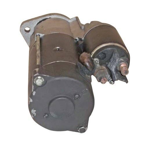 429559 | Starter - Letrika (Iskra)  PLGR (18475) | Bobcat 975 1075 1080 | John Deere 240 250 260 5076E 5076EF 5082E 5090E 5090EH 5310N 5410 5415 5420 5420N 5425 5425N 5520 5520N 5615 5625 5715 5725 | |  | 6632415 | RE516157 | 18475 | 11131063 | RE505746
