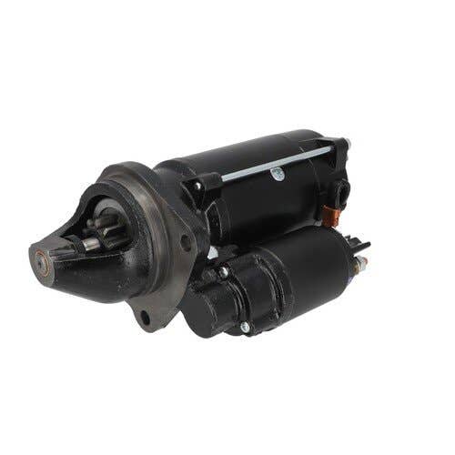 Starter - Letrika / Iskra Style PLGR fits Case IH CX50 CX60 388186A2 fits New Holland fits Massey Ferguson 3680 6170 6180 8270 fits McCormick 388186A1 Starter - Letrika / Iskra Style PLGR fits Case IH CX50 CX60 388186A2 fits New Holland fits Massey Ferguson 3680 6170 6180 8270 fits McCormick 388186A1