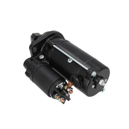 189465 | Starter - Letrika / Iskra Style PLGR | Case IH C50 C60 CS68 CS75 CX50 CX60 | Massey Ferguson 200 200 1200 3680 6160 6170 6180 8270 | New Holland T4.75F T4.75V TX36 |  | 388186A2 | 388186A1 | MS21 | IS1377 | AZE4245