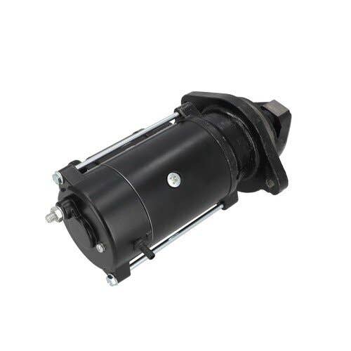 189465 | Starter - Letrika / Iskra Style PLGR | Case IH C50 C60 CS68 CS75 CX50 CX60 | Massey Ferguson 200 200 1200 3680 6160 6170 6180 8270 | New Holland T4.75F T4.75V TX36 |  | 388186A2 | 388186A1 | MS21 | IS1377 | AZE4245